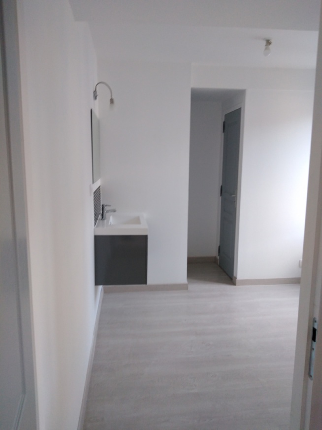 Appartement T2 de 35.43 m² à LE NEUBOURG 