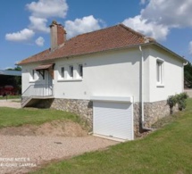 Belle maison 67 m² à Venon avec sous sol complet et jardin